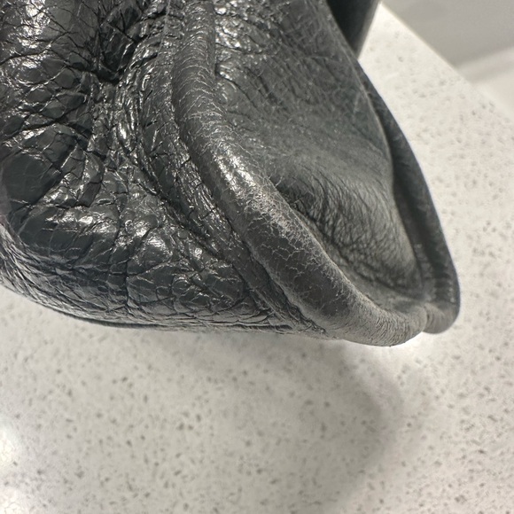 Balenciaga Grey City Bag - Picture 7 of 12